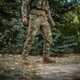 Брюки M-Tac Aggressor Elite Extreme Multicam NYCO 36/34 20523008-36/34 - зображення 8