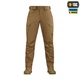 Штани M-Tac Aggressor Gen Flex Coyote Brown II 30/34 20058017-30/34 - изображение 2