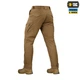 Штани M-Tac Aggressor Gen Flex Coyote Brown II 30/34 20058017-30/34 - изображение 4