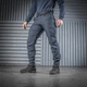 Штани M-Tac Aggressor Gen Flex Dark Navy Blue II 28/32 20058015-28/32 - изображение 10