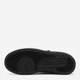 Подростковые кеды для девочки Kappa AW24-3C015(DZ) 5905588749356 35 Черные (5905588749448) - изображение 6