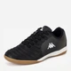 Подростковые кроссовки для мальчика Kappa AW24-3C002B-J 5905588789000 39 Черные (5905588789024) - изображение 2