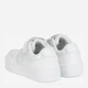 Детские кеды для девочки Kappa AW24-3C015(DZ) 34 Белые (5905588749431) - изображение 3