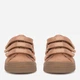 Детские кожаные кеды для девочки Lasocki Baku CI12-BAKU-10A 5905588722847 28 Золотистые (5905588722892) - изображение 4