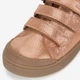 Детские кожаные кеды для девочки Lasocki Baku CI12-BAKU-10A 5905588722847 28 Золотистые (5905588722892) - изображение 7