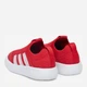 Детские кроссовки для мальчика Adidas Bubblecomfy I JI1609 5903419560354 25 Красные (5903419560385) - изображение 3