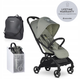 Прогулянкова коляска Easywalker Rockey S Peanuts Iconic Snoopy (8721098670648) - зображення 7