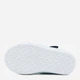 Дитячі текстильні капці для хлопчика Action Boy CF2457-5 25 Блакитні (5905588743491) - зображення 5
