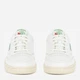 Подростковые кожаные кеды для мальчика Reebok Club C 100046747 5905588706410 36 Белые (5905588706465) - изображение 5