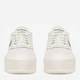 Подростковые кожаные кеды для девочки Reebok Club C Extra 100208011 5905588709640 36 Бежевые (5905588709671) - изображение 4