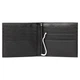 Портмоне Piquadro Modus Restyling (MOS) Black PU1666MOSR_N - изображение 1