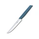 Нож для стейка и пиццы Victorinox SWISS MODERN 12см волн син 6.9006.12W2 - изображение 3
