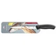Филейный нож Victorinox SWISS CLASSIC Filleting Flexible 20см черн 6.8713.20B - изображение 3