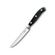 Ніж для томатів та стейків Victorinox GRAND MAITRE Tomato&Steak 12см хвил чорн 7.7203.12WG - зображення 2