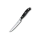 Нож для стейка Victorinox GRAND MAITRE 12см черн 7.7203.12G - изображение 2