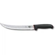Ніж м'ясника Victorinox DUAL GRIP Butcher 25см чорн 5.7223.25D - зображення 1