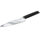Разделочный нож Victorinox SWISS MODERN 22см черн 6.9013.22B - изображение 2
