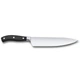 Ніж шеф-кухаря Victorinox GRAND MAITRE 22см чорн 7.7403.22G - зображення 3