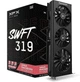 Відеокарта AMD Radeon RX 6900 XT XFX 16GB Speedster SWFT 319 (RX-69XTAQ) (GDDR6, 256 bit, PCI-E 4.0 x16) - зображення 5