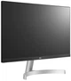Монітор 23.8" LG 24MK600M-W White (24MK600M-W) 1920x1080 (FullHD) IPS 75 Hz Б/в - зображення 3