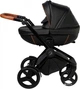 Универсальная коляска Verdi Futuro 2 в 1 Cuba Black (8276) (2000000001814) - изображение 2