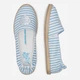 Подростковые слипоны для девочки Moomin CS-SS24-171MMN 5905588594338 39 Голубые (5905588594369) - изображение 4