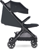 Прогулянкова коляска EasywalkerJackey2 Midnight Black (8720512116977) - зображення 4