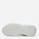 Подростковые кожаные кроссовки для мальчика SHAQ Devastator AQ95010B-W J 5905588609940 39 Белые (5905588610007) - изображение 5