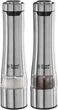 Млини для солі та перцю Russell Hobbs ААх4, керамічні жорна, сталевий - зображення 1