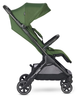 Прогулянкова коляска EasywalkerJackey2 XL Deep Green (8720512117042) - зображення 5