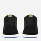 Подростковые кеды для мальчика DC Shoes Gaveler ADBS100263-XKBG 5903419786594 38 Черные (5903419786648) - изображение 4