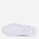 Подростковые кроссовки для девочки Reebok Glide 100222895 5905588764892 39 Белые (5905588764908) - изображение 6