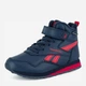 Детские зимние ботинки для мальчика Reebok H8-029 CH 5903419784262 33 Синие (5903419784323) - изображение 2