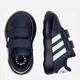 Детские кеды для мальчика Adidas Grand Court 2.0 Cf I JI0980 5903419543944 24 Синие (5903419543982) - изображение 5