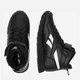 Детские зимние ботинки для мальчика Reebok H8-029 CH 5903419784255 33 Черные (5903419784408) - изображение 5