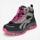 Детские зимние ботинки для девочки Reebok H8-032 DZ 5903419783623 32 Розовые (5903419783678) - изображение 2