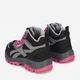 Детские зимние ботинки для девочки Reebok H8-032 DZ 5903419783623 32 Розовые (5903419783678) - изображение 3