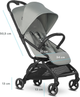 Прогулянкова коляска Easywalker Rockey S Bright Taupe (8720512117479) - зображення 10
