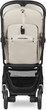 Прогулянкова коляска Easywalker Rockey M Bright Taupe (8720512117516) - зображення 4