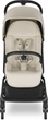 Прогулянкова коляска Easywalker Rockey M Bright Taupe (8720512117516) - зображення 5