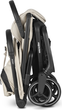 Прогулянкова коляска Easywalker Rockey M Bright Taupe (8720512117516) - зображення 6