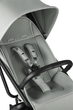 Прогулянкова коляска Easywalker Rockey M Fresh Green (8720512117523) - зображення 6