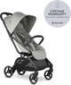 Прогулянкова коляска Easywalker Rockey M Fresh Green (8720512117523) - зображення 10