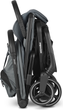 Прогулянкова коляска Easywalker Rockey M Smooth Grey (8720512117509) - зображення 5