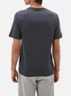 Футболка хлопковая спортивная длинная мужская Reebok 3W Reebok Id Cottong 100071827 L Серая (4066763465025) - изображение 2