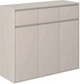 Комод Art in Head 3x3 Light 1038x1200x420 Кашемир (LT02140000000) - изображение 1