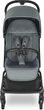 Прогулянкова коляска Easywalker Rockey L Smooth Grey (8720512117547) - зображення 4