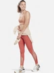 Спортивный топ женский Reebok 2M TS UBF Seamless Cro H65611 S Лососевый (4065423360939) - изображение 3