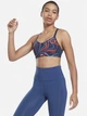 Спортивный топ женский Reebok 2M S Beyond the Sweat H49062 XS Синий (4065424265875) - изображение 1