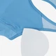 Спортивный топ женский Reebok 2M TS Compression LS H51740 XS Синий (4065424054318) - изображение 6
